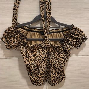 prettylittlething top